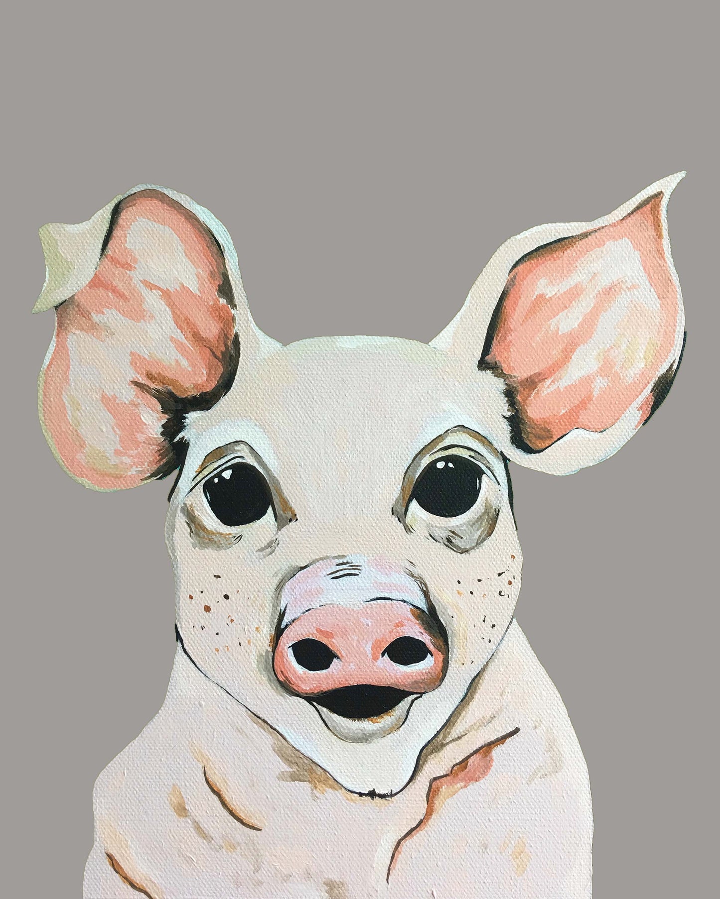 Petey the Pig